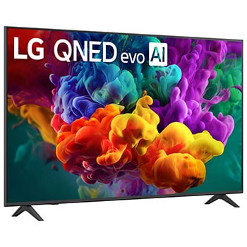 65 inch LG QNED evo AI QNED84 Mini LED 4K Smart TV 2026